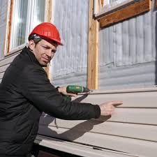 Best Historical Building Siding Restoration  in Juarez, TX